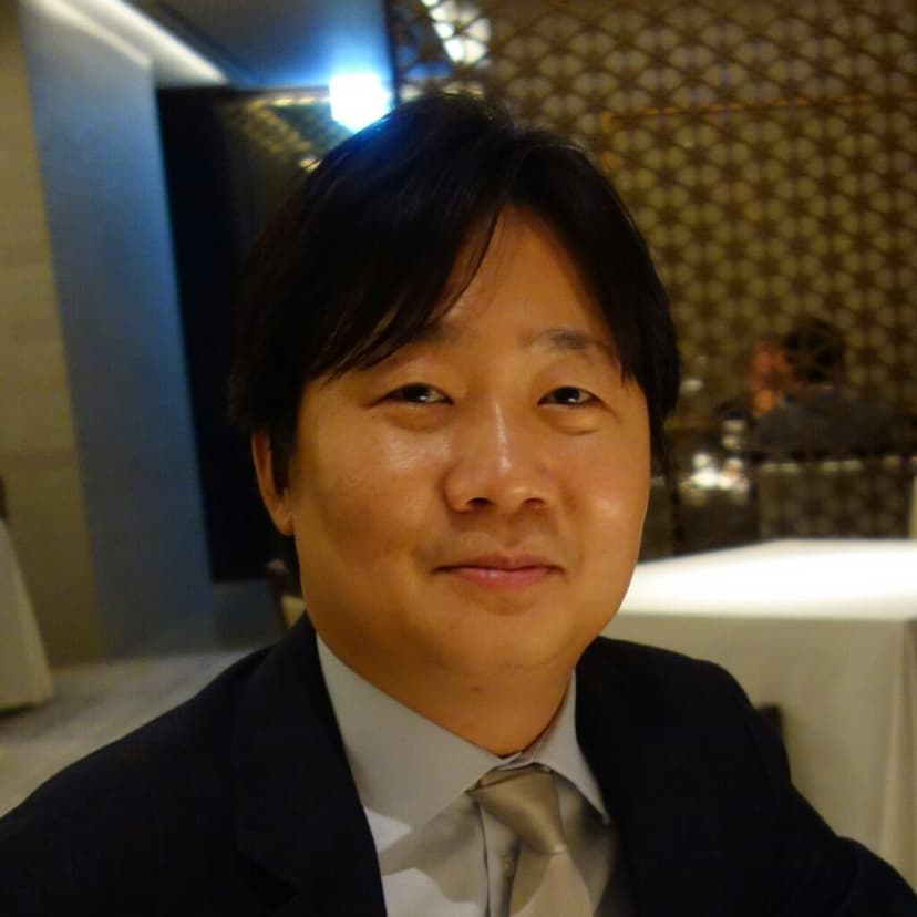 Jae Kim