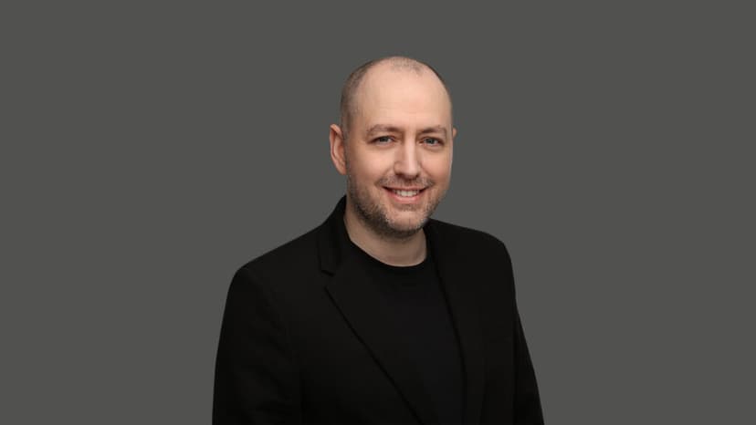Ray Pagden