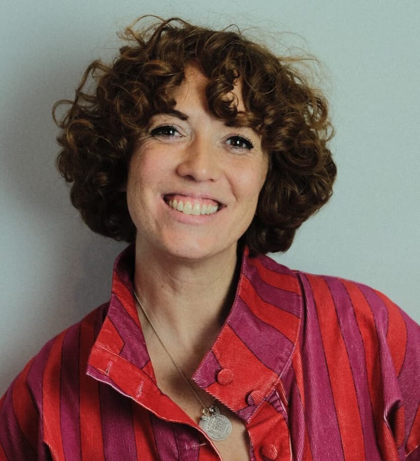 Jo Gregory