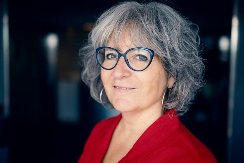 Juliette Metz